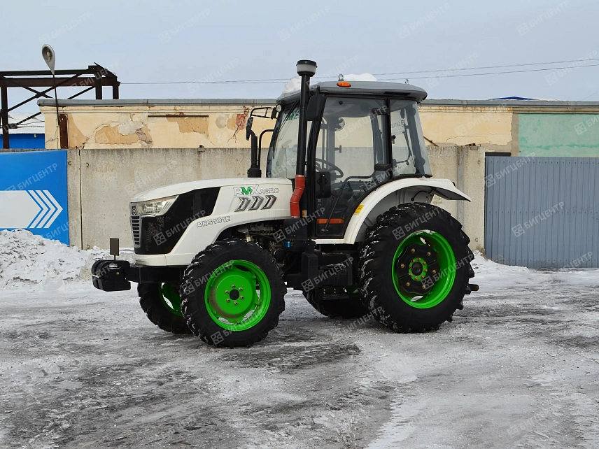 Трактор RMX AGRO AR5101E (****0124 от 04.23)