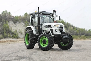 RMX AGRO (RUNMAX) AR5144E