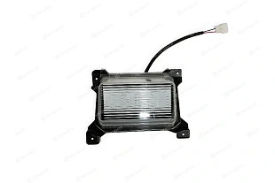 Фара капота задняя левая Forward 626EF, 628EF