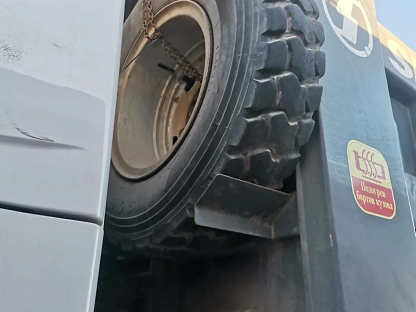Самосвал Shacman SX32586W385С 5043 - (АЛ)