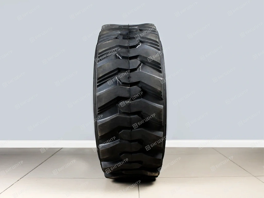 Шина MAXTIRES 12-16.5 TL R4 (клюшка) 14PR