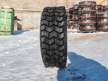 Шина TRUETYRE BQ 10-16.5 SKS-4 (шашка) TL 14PR