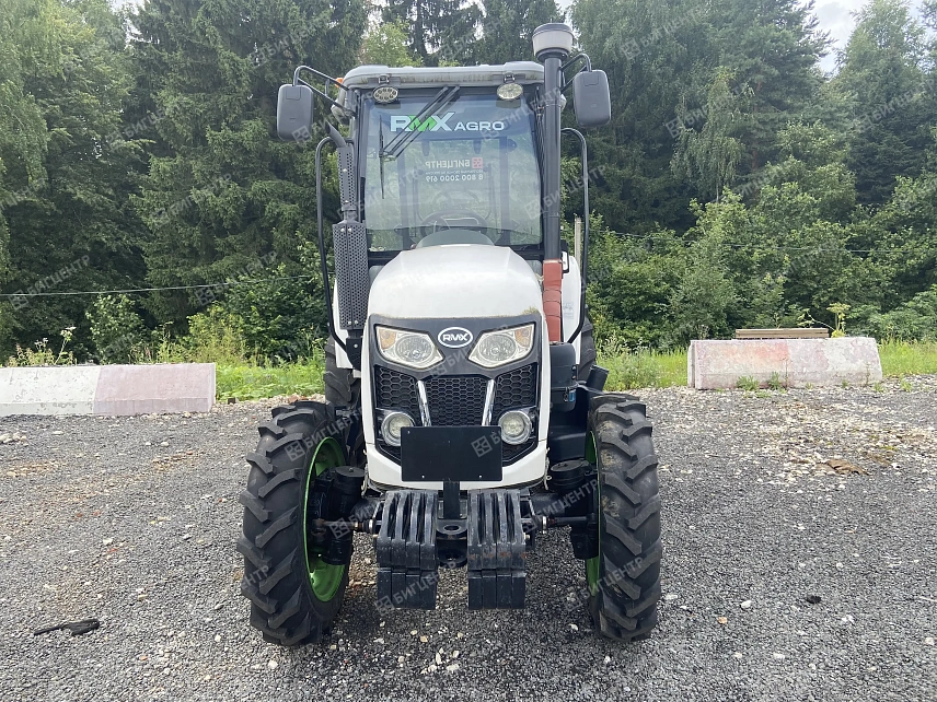 Трактор RMX AGRO AR5091E ***0119