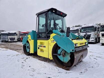 Каток AMMANN ARX 90 2591 - (АЛ)