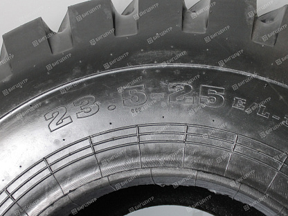 Шина MAXTIRES 23.5-25 (волна) 28PR 