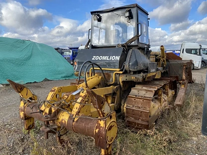 Бульдозер Zoomlion ZD160F-3 79 - (АЛ)