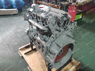 Двигатель DEUTZ TCD2013L042V 126 kW