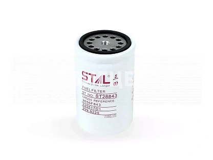 Фильтр топливный ST28843/CX8843 (FF261, P502504)