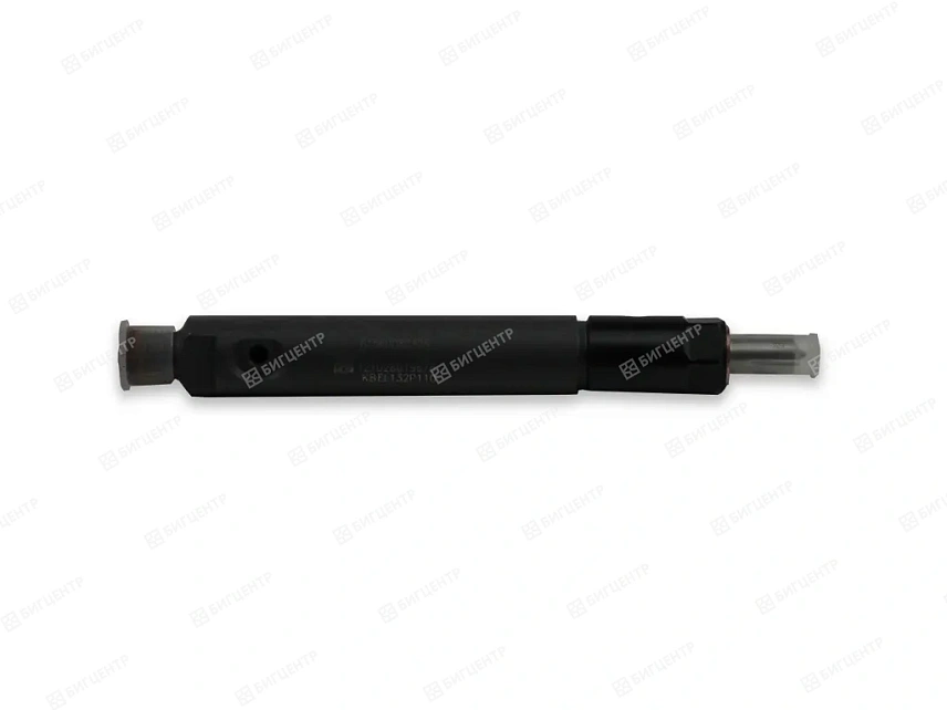 Форсунка Евро-2 KBEL132P110 двигателя Weichai WD10