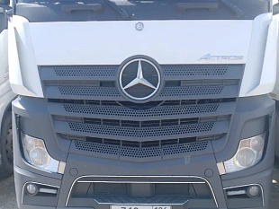 Тягач седельный Mercedes-Benz Actros 2142 LS 000008528 - (АЛ)