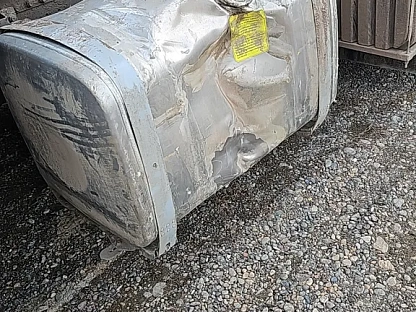 Тягач седельный Sitrak С7Н ZZ4256V364HE 000008127 - (АЛ)