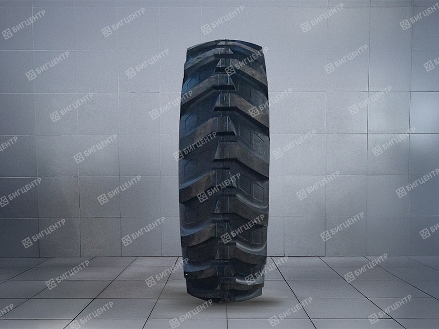 Шина TRUETYRE BQ 16.9-28 R4-1 (клюшка) TL 14PR