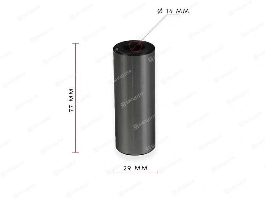 Поршневая группа в сборе Xinchai 490BPG