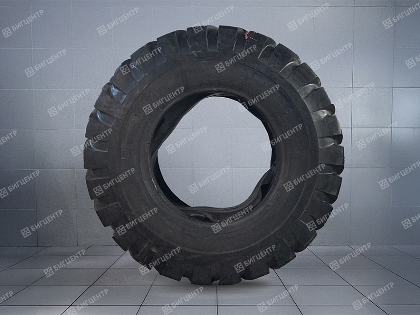 Шина TRUETYRE 17.5-25 H108A TT 28PR