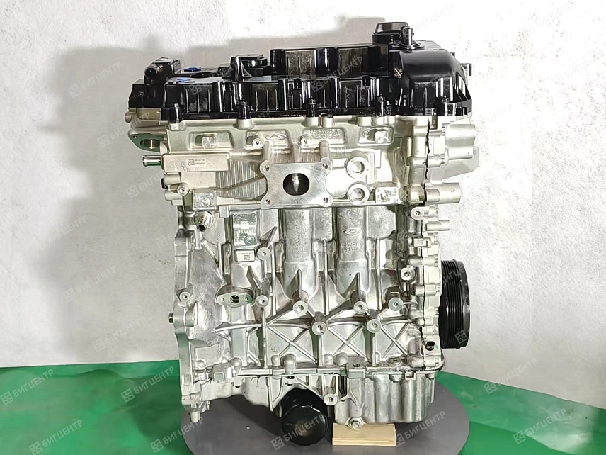 Двигатель CHERY SQRF4J16 без навесного (C)