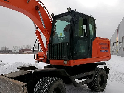 Экскаватор LonKing CDM6150W 000007384 - (АЛ)