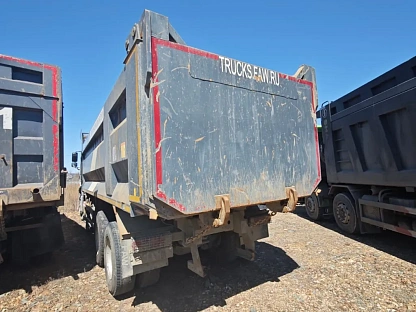 Самосвал FAW CA3310P66K24T4E5 000008459 - (АЛ)