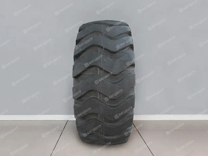Шина TRUETYRE 23.5-25 E3/L3 W1 (волна) 28PR