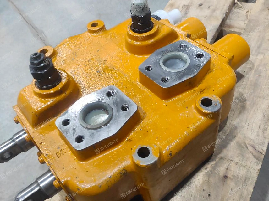 Гидрораспределитель JDF32D2 XCMG ZL50G (аналог)