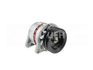 Генератор JF131AX, JF11A (14V, 1000W, клин. D-70мм, L по центрам 160мм) двигателя Xinchai C490BPG