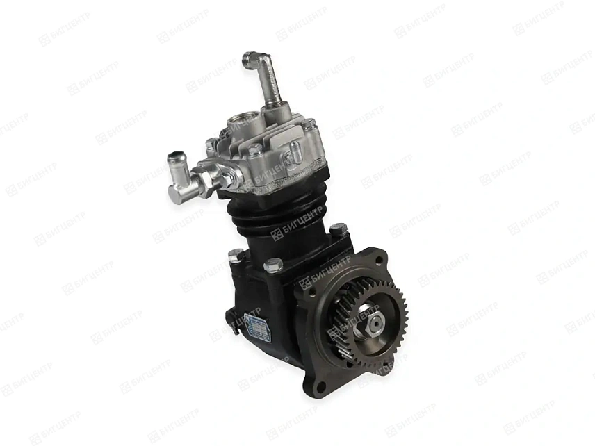 Компрессор двигатель SIDA 48 kWt SD4BW45