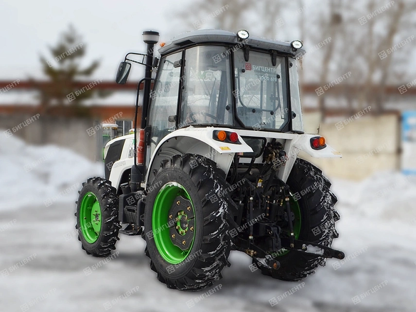 Трактор RMX AGRO AR5101E ***0123