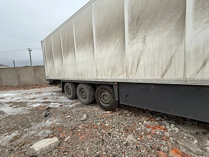 Полуприцеп SCHMITZ SKO24/L 000007931 - (АЛ)
