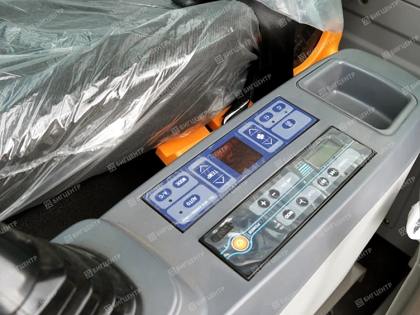 Гусеничный экскаватор RMX RH230NL