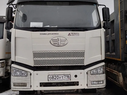 Самосвал FAW CA3250P66K24L1TE5 000007525 - (АЛ)