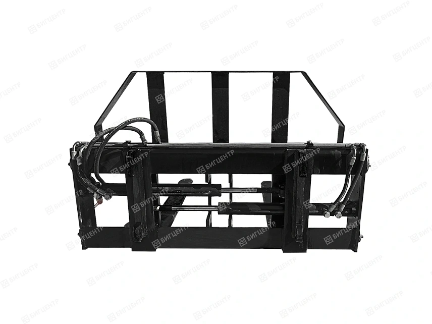 Вилы паллетные гидравлические Runmax TL872E