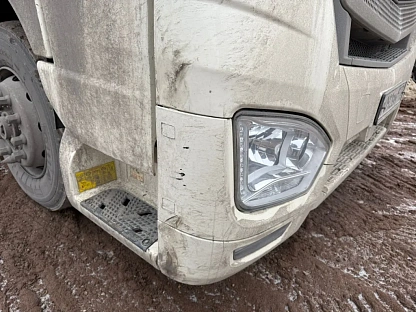 Тягач седельный Foton AUMAN EST A 1846 AMT (4189SLFKA) 000007140 - (АЛ)