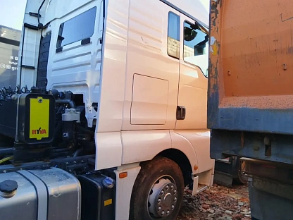 Тягач седельный Sitrak C7H ZZ4186V361HE 2523 - (АЛ)