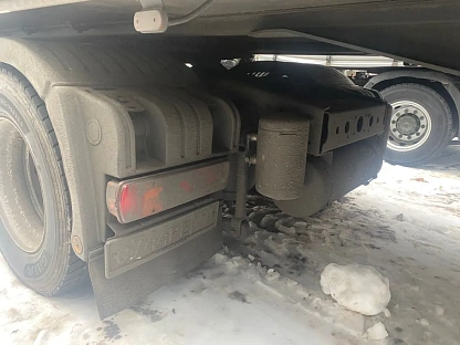Тягач седельный Foton AUMAN BJ4189SLFKA 000007551 - (АЛ)
