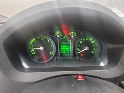 Эвакуатор ГАЗ C41RB3 000007169 - (АЛ)