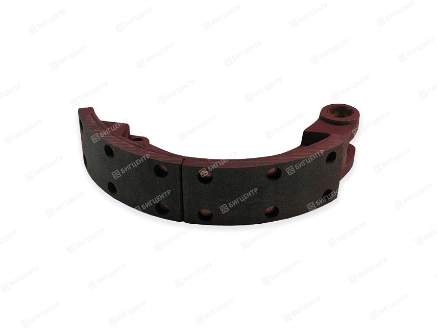 Колодка тормозная для XCMG GR165, GR180, GR215 (аналог)