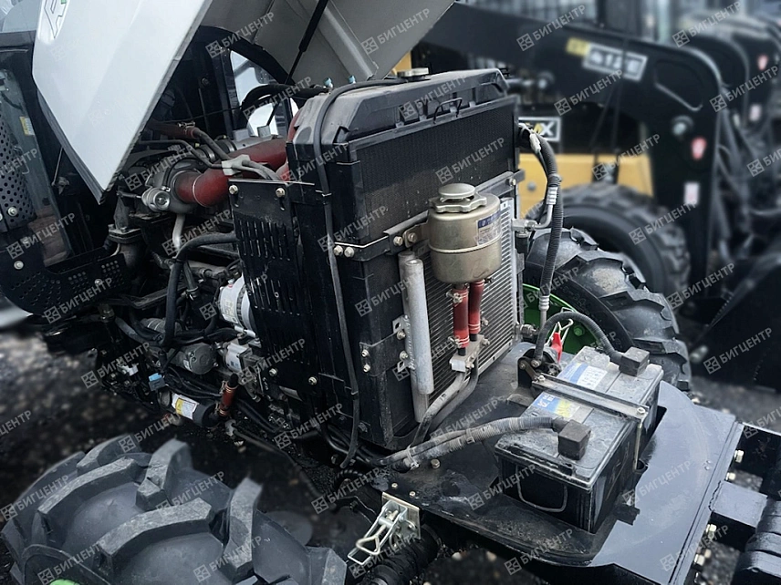 Трактор RMX AGRO AR5091E ***0119