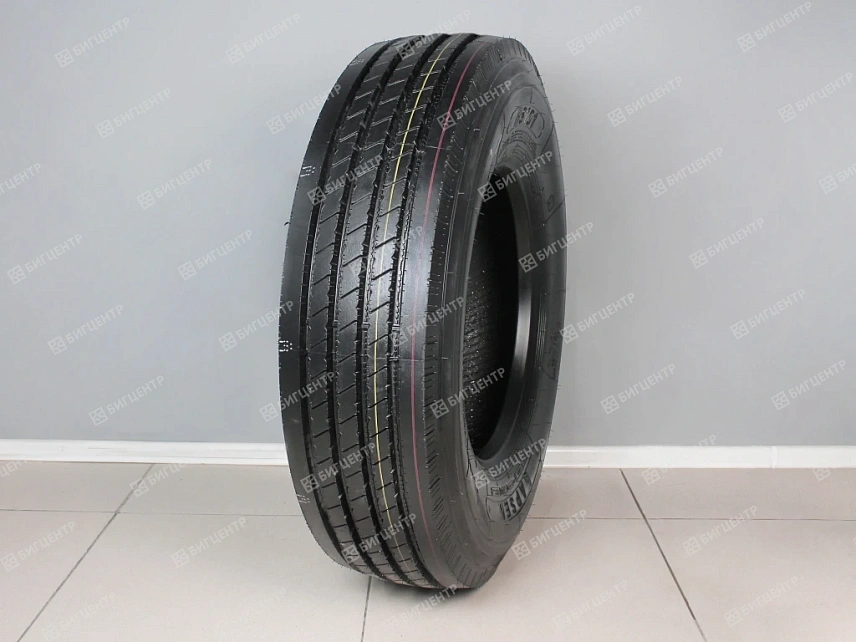 Шина грузовая KAPSEN 315/80R22.5-20PR (HS101)