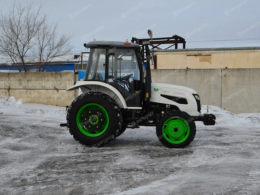 Трактор RMX AGRO AR5091E (****0128 от 04.23)