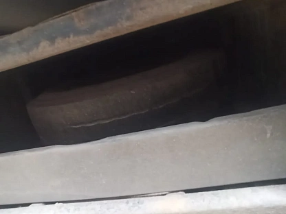 Прицеп СпецМаш 8491T1 000007448 - (АЛ)