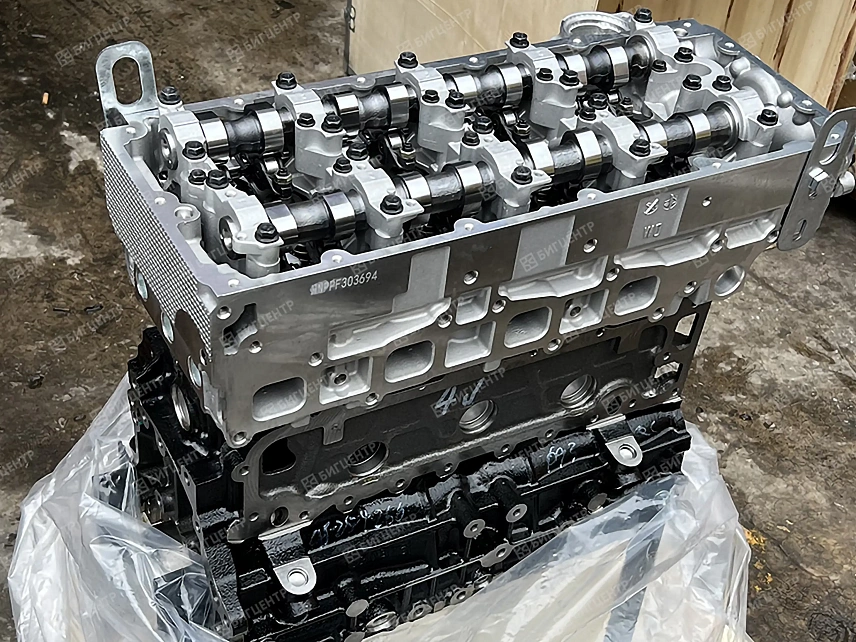 Шортблок ISUZU 4JJ1 (С)