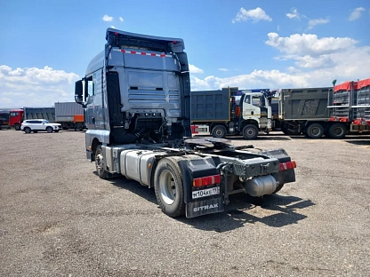 Тягач седельный Sitrak C7H ZZ4186V361HE 3232 - (АЛ)