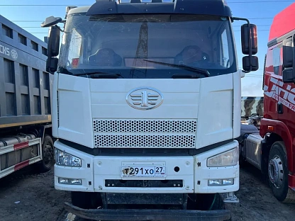 Самосвал FAW CA3310P66K24T4E5 000008311 - (АЛ)