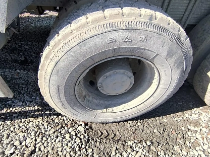 Самосвал Shacman SX3258DR384 000008068 - (АЛ)