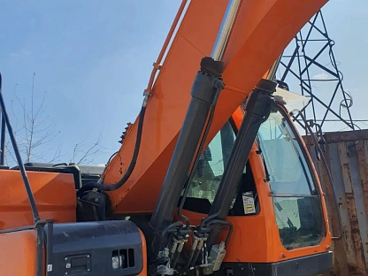 Экскаватор DOOSAN/DEVELON DX225LCA-7M 000008170 - (АЛ)