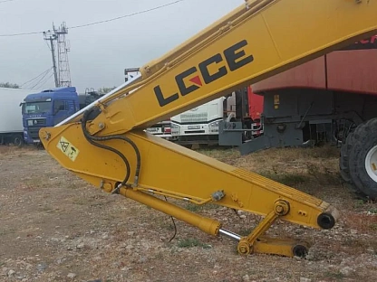 Экскаватор SDLG/LGCE E6210FLC 000007876 - (АЛ)