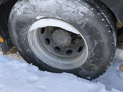 Тягач седельный Foton AUMAN BJ4189SLFKA 6565 - (АЛ)