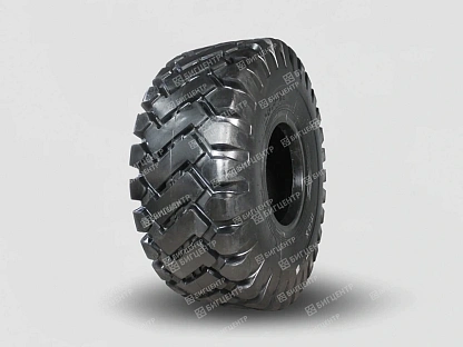 Шина TRUETYRE BQ 26.5-25 E3E (прерывистая волна) TT 32PR