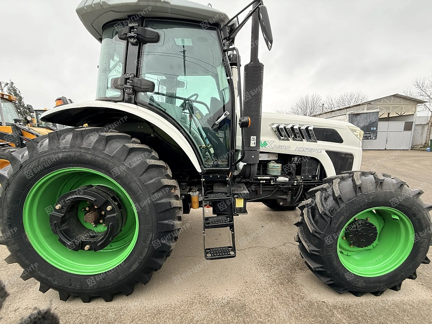 Трактор RMX AGRO AR5184E (****0048 от 04.23)