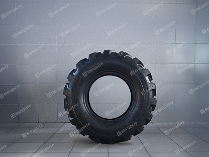 Шина TRUETYRE BQ 12.5/80-18 R4-3 (клюшка) TL 14PR