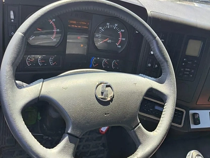 Самосвал Shacman SX3258DR384 000008052 - (АЛ)